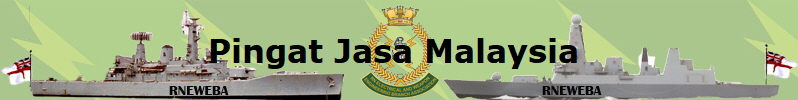 Pingat Jasa Malaysia 