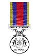 rneba pjm medal